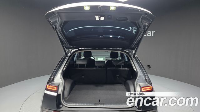Hyundai Ioniq 5 Long range Exclusive 2023 — фото 20