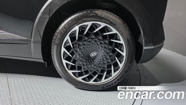 Hyundai Ioniq 5 Long range Exclusive 2023 — фото 21