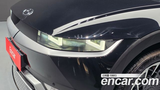 Hyundai Ioniq 5 Long range Exclusive 2023 — фото 22