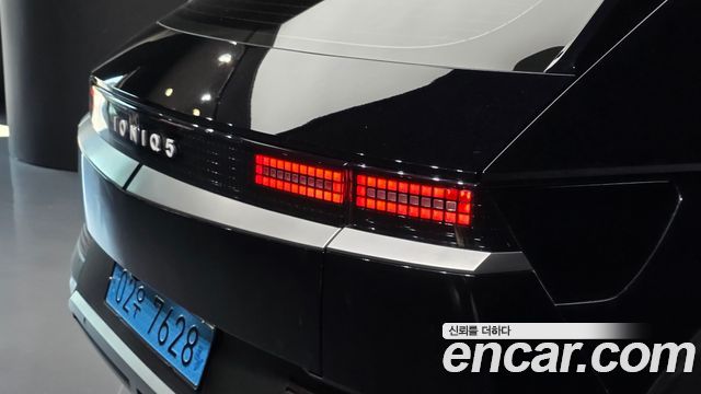 Hyundai Ioniq 5 Long range Exclusive 2023 — фото 23