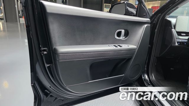 Hyundai Ioniq 5 Long range Exclusive 2023 — фото 24