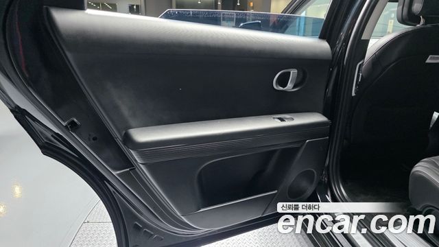 Hyundai Ioniq 5 Long range Exclusive 2023 — фото 25