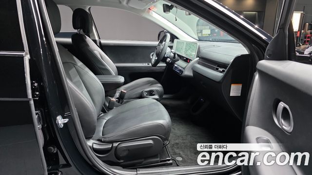 Hyundai Ioniq 5 Long range Exclusive 2023 — фото 26