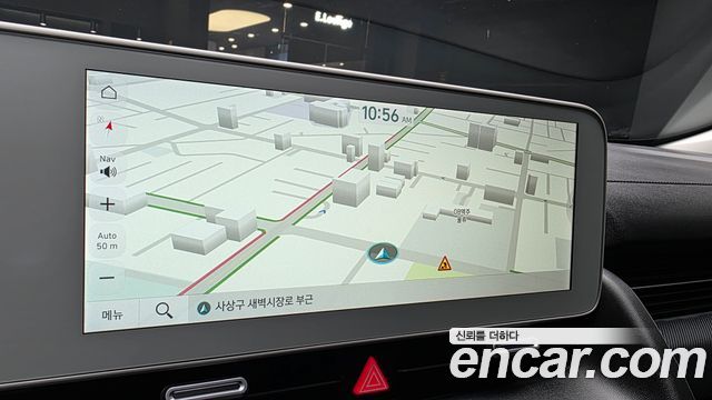 Hyundai Ioniq 5 Long range Exclusive 2023 — фото 31