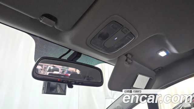 Kia Pride 5DR 1.6 GDI Prestige 2015 — фото 18
