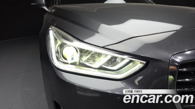 Genesis EQ900 3.8 GDI AWD Prestige 2018 — фото 22
