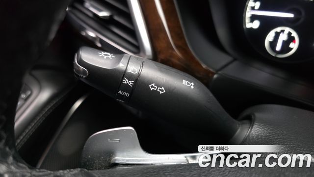 Genesis EQ900 3.8 GDI AWD Prestige 2018 — фото 30