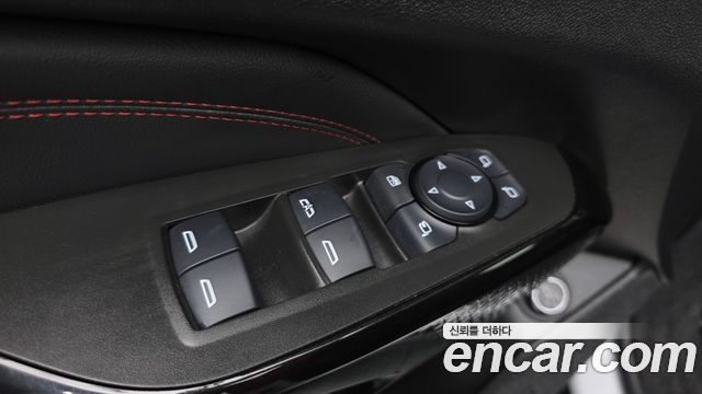 Chevrolet Trax Crossover 1.2 RS 2024 — фото 11