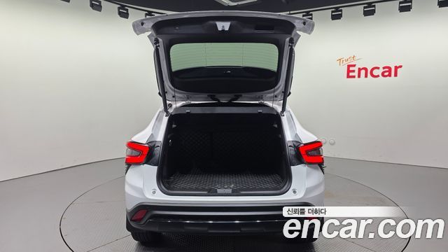 Chevrolet Trax Crossover 1.2 RS 2024 — фото 20