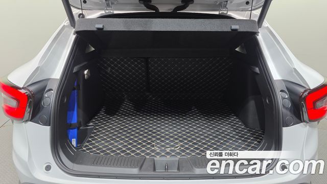 Chevrolet Trax Crossover 1.2 RS 2024 — фото 27