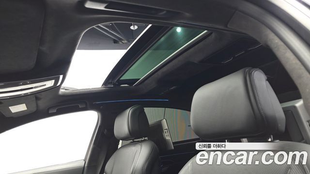 Audi A8 (D5) 60 TFSI Quattro LWB 2021 — фото 20