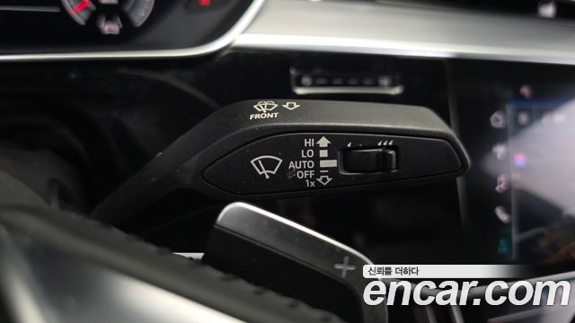 Audi A8 (D5) 60 TFSI Quattro LWB 2021 — фото 29
