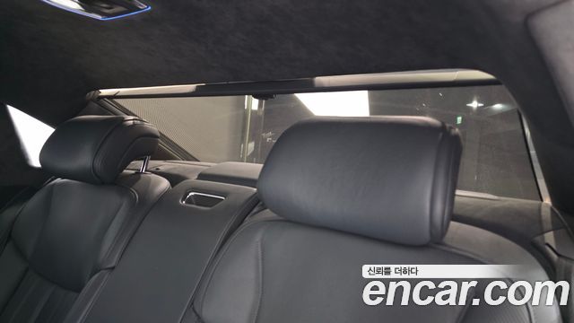 Audi A8 (D5) 60 TFSI Quattro LWB 2021 — фото 32