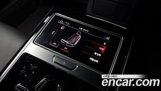 Audi A8 (D5) 60 TFSI Quattro LWB 2021 — фото 34