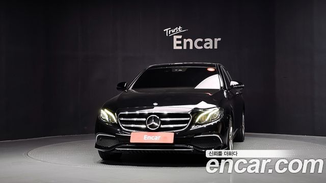 Mercedes-Benz E-Class (W213) E250 Avantgarde 2020 — фото 3