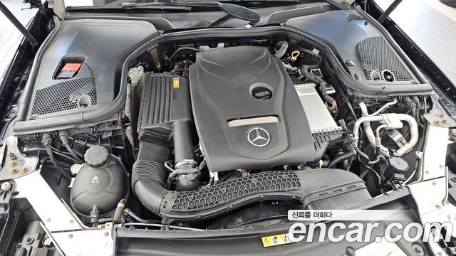 Mercedes-Benz E-Class (W213) E250 Avantgarde 2020 — фото 6