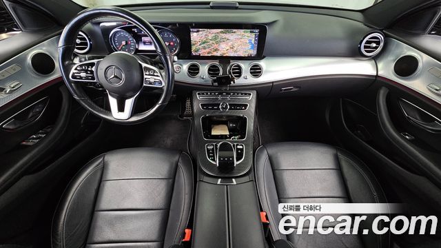 Mercedes-Benz E-Class (W213) E250 Avantgarde 2020 — фото 7