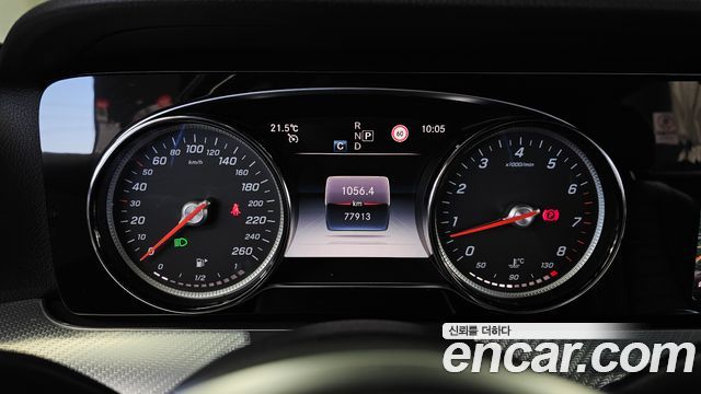 Mercedes-Benz E-Class (W213) E250 Avantgarde 2020 — фото 8