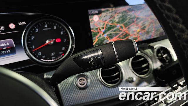 Mercedes-Benz E-Class (W213) E250 Avantgarde 2020 — фото 9
