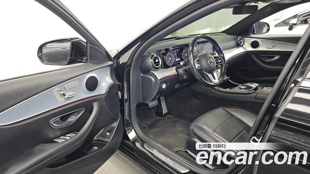 Mercedes-Benz E-Class (W213) E250 Avantgarde 2020 — фото 10