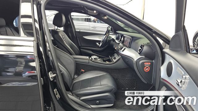 Mercedes-Benz E-Class (W213) E250 Avantgarde 2020 — фото 11