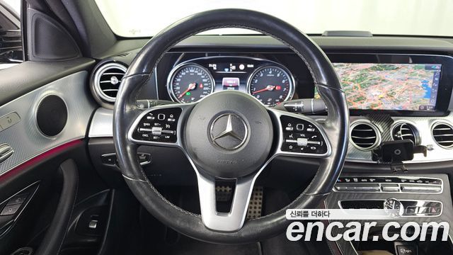 Mercedes-Benz E-Class (W213) E250 Avantgarde 2020 — фото 13
