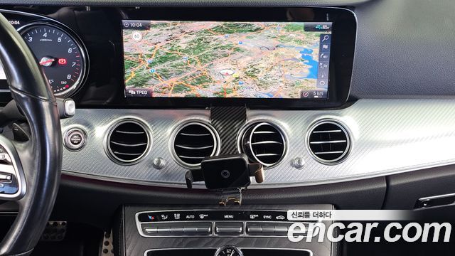 Mercedes-Benz E-Class (W213) E250 Avantgarde 2020 — фото 14