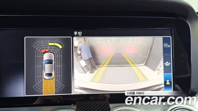 Mercedes-Benz E-Class (W213) E250 Avantgarde 2020 — фото 15