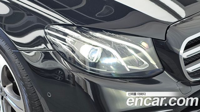 Mercedes-Benz E-Class (W213) E250 Avantgarde 2020 — фото 22