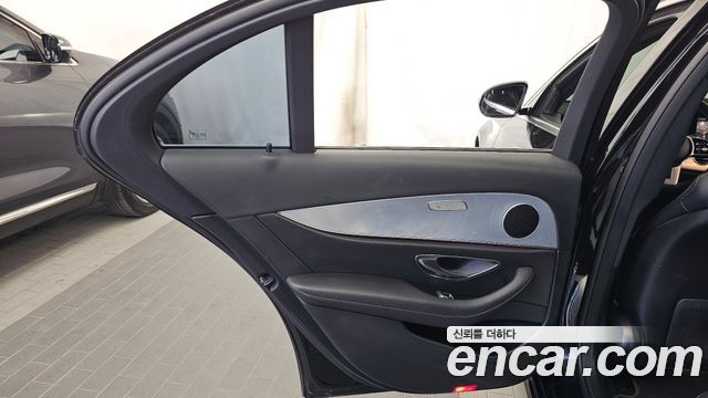 Mercedes-Benz E-Class (W213) E250 Avantgarde 2020 — фото 25