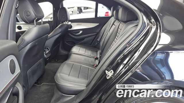 Mercedes-Benz E-Class (W213) E250 Avantgarde 2020 — фото 26
