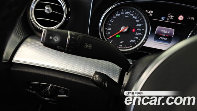 Mercedes-Benz E-Class (W213) E250 Avantgarde 2020 — фото 30