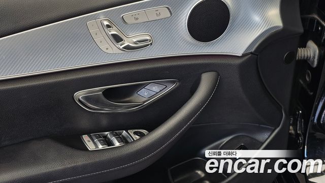 Mercedes-Benz E-Class (W213) E250 Avantgarde 2020 — фото 33