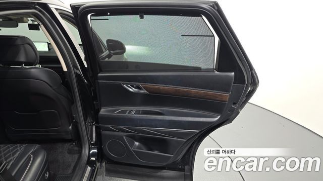 Genesis GV80 2.5T Gasoline AWD 2022 — фото 25