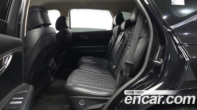Genesis GV80 2.5T Gasoline AWD 2022 — фото 26