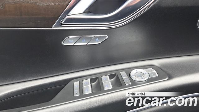 Genesis GV80 2.5T Gasoline AWD 2022 — фото 30