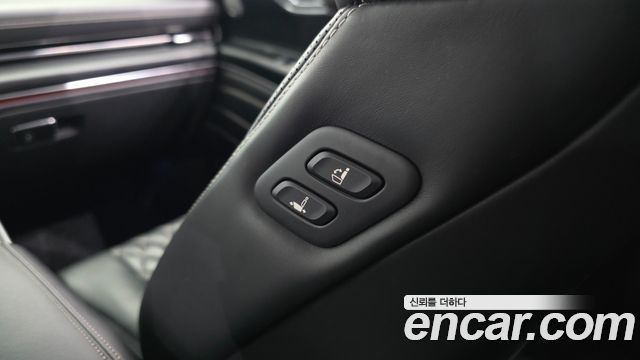 Genesis GV80 2.5T Gasoline AWD 2022 — фото 31