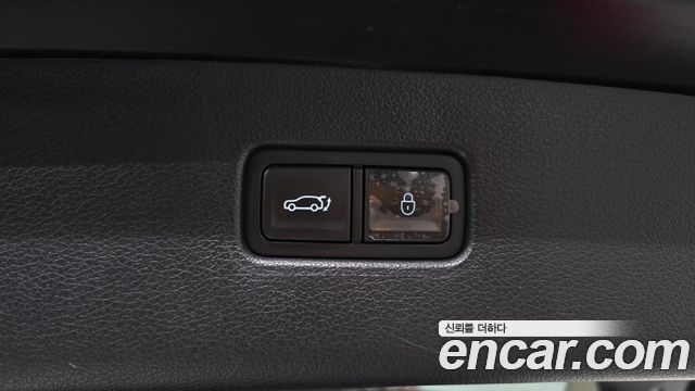 Genesis GV80 2.5T Gasoline AWD 2022 — фото 34