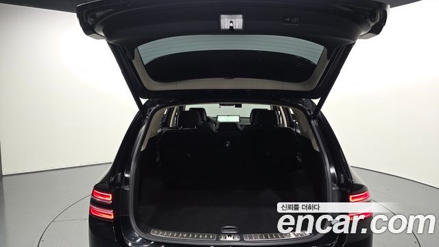 Genesis GV80 2.5T Gasoline AWD 2022 — фото 35