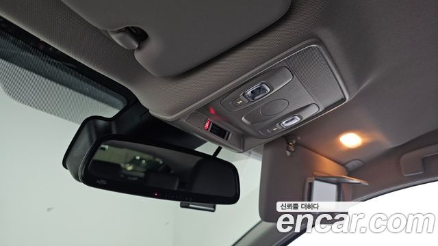 Renault Korea XM3 1.3 TCe RE Signature 2020 — фото 18