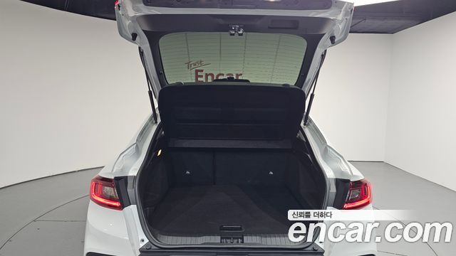Renault Korea XM3 1.3 TCe RE Signature 2020 — фото 20