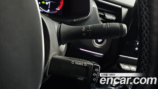 Renault Korea XM3 1.3 TCe RE Signature 2020 — фото 29