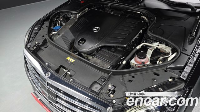 Mercedes-Benz S-Class (W222) S450L 4MATIC 2020 — фото 6