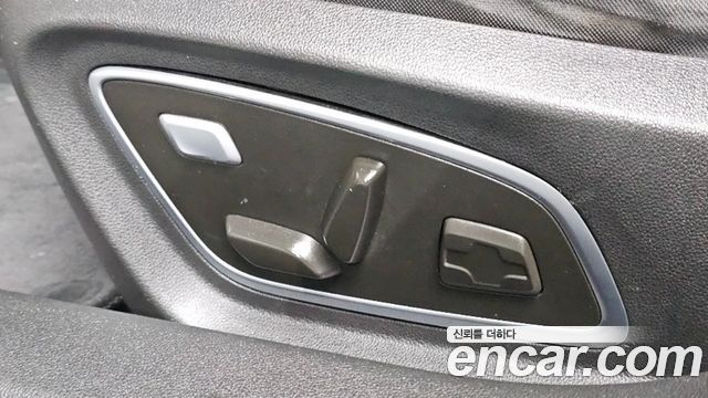 Renault Korea SM6 2.0 GDe LE 2017 — фото 21