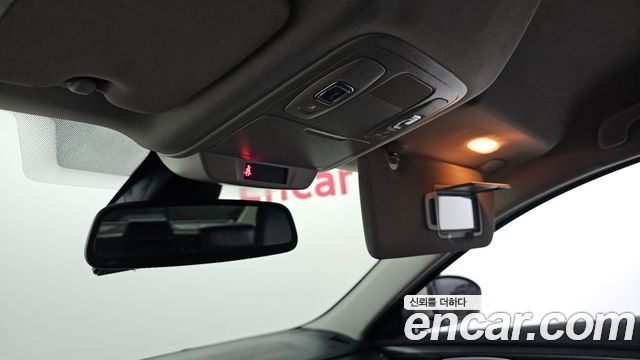 Renault Korea SM6 2.0 GDe LE 2017 — фото 23