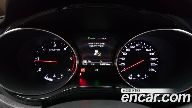Kia Carnival 9-seater Noblesse 2018 — фото 8