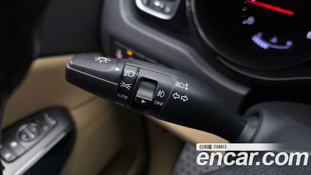 Kia Carnival 9-seater Noblesse 2018 — фото 28