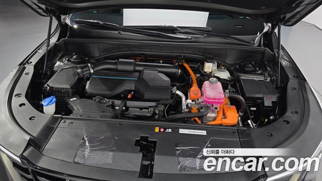 Kia Sorento (IV) HEV 1.6 2WD Gravity 2025 — фото 6
