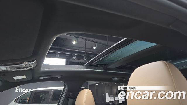 Kia Sorento (IV) HEV 1.6 2WD Gravity 2025 — фото 19