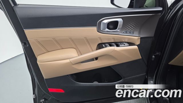 Kia Sorento (IV) HEV 1.6 2WD Gravity 2025 — фото 24
